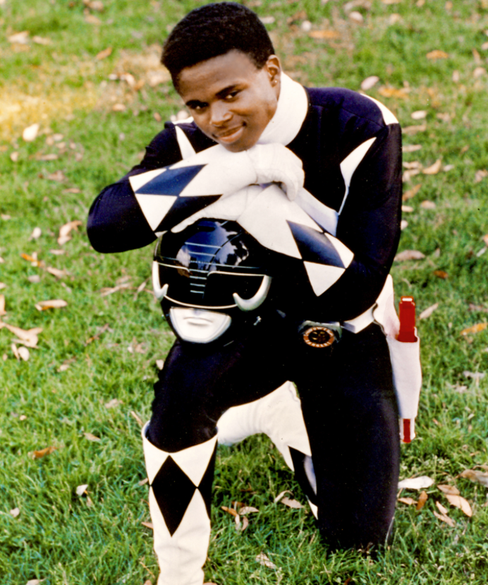 Hey, Boy! These Were Your Ultimate 80s and 90s Guy Crushes
